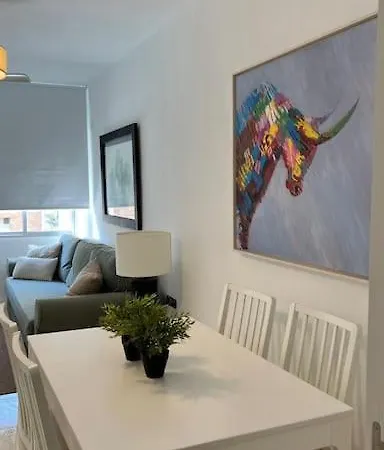 Apartment Flor De Azahar