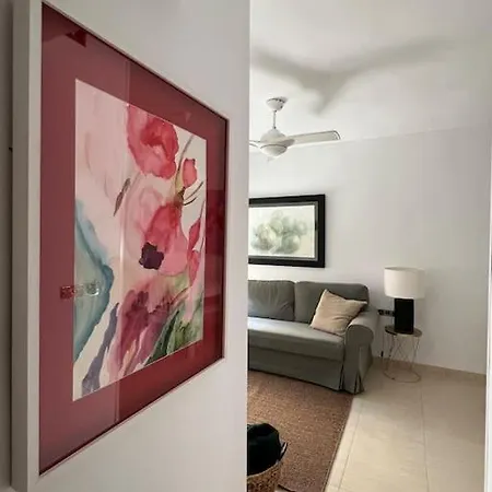 Apartment Flor De Azahar