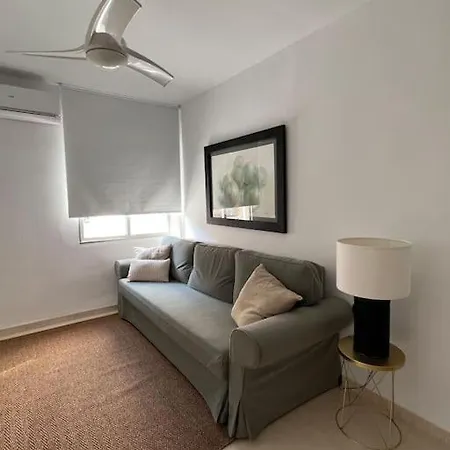 Apartment Flor De Azahar *